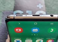 Bukvalno Kako Nov! Samsung S10 Plus Blue 8/128gb F