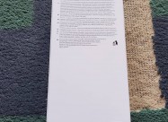 Nov! Neotvoren  Samsung A51 Black 4/128gb Sim Fre