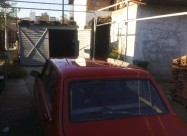 Prodavam Zastava 101