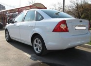 Prodovam Ford Focus 1.4, 80ks/59kw Plin