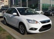 Prodovam Ford Focus 1.4, 80ks/59kw Plin