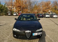 Alfa Romeo 147 1.9 Jtdm