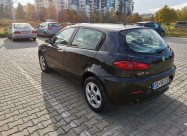 Alfa Romeo 147 1.9 Jtdm