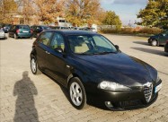 Alfa Romeo 147 1.9 Jtdm