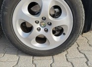 Alfa Romeo 147 1.9 Jtdm