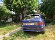 Prodavam Opel Astra