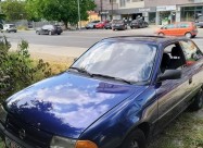 Prodavam Opel Astra