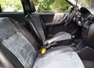 Prodavam Opel Astra