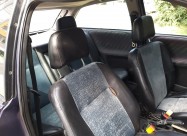 Prodavam Opel Astra