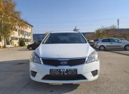 Kia Ceed  2010god  Benzin/plin Atest