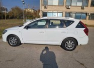 Kia Ceed  2010god  Benzin/plin Atest