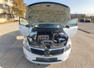 Kia Ceed  2010god  Benzin/plin Atest