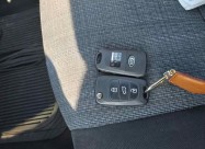 Kia Ceed  2010god  Benzin/plin Atest