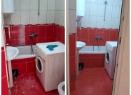 Cistenje Na Stanovi,kukji I Sekakov Vid Na Objekti
