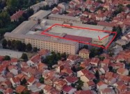 Se Izdava Deloven Prostor