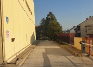 Se Izdava Deloven Prostor