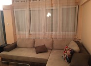 Se Izdava Namesten Stan Vo Karposh 3