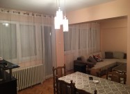 Se Izdava Namesten Stan Vo Karposh 3