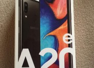 Samsung Galaxy A20e