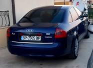 Audi 2.8