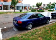 Audi 2.8