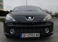Peugeot 207 1.6 Hdi Sport Packet