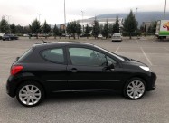Peugeot 207 1.6 Hdi Sport Packet