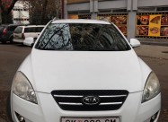 Kia Ceed 1.4 2008 Benzin/plin 