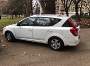 Kia Ceed 1.4 2008 Benzin/plin 