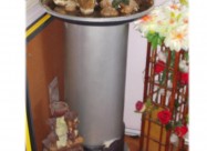 Prodavam Menuvam