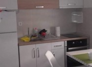 Издавам стан во Центар,Скопје(кај рампа)