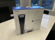 Sony Playstation 5 (ps5)