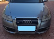 Audi A6 Quattro 2.7(v6) 2009
