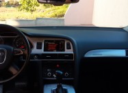 Audi A6 Quattro 2.7(v6) 2009