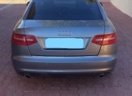 Audi A6 Quattro 2.7(v6) 2009