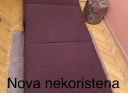 Nova Fotelja Na Pustanje
