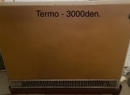Termo Pecki