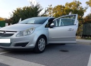 Opel Corsa D 1.3 Cdti