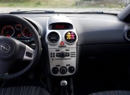 Opel Corsa D 1.3 Cdti