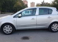 Opel Corsa D 1.3 Cdti