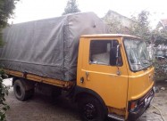 Zastava 640 Italijansko Proizvodstvo