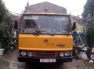 Zastava 640 Italijansko Proizvodstvo