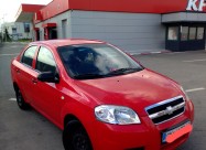 Chevrolet Aveo 1.2 