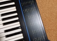 Korg Poly 800