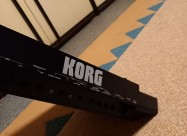 Korg Poly 800