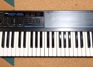 Korg Poly 800