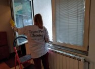 Cistenje Generalno So Gratis Xemisko Na Garnitura