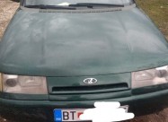 Лада со бензин/плин