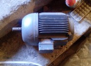 Elektro Motor Aeg