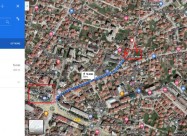 Plac Na Odlicna Lokacija Ohrid